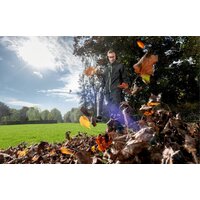 Metabo LB 18 LTX BL 601607650 (с 2-мя АКБ) Image #11