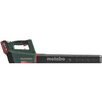 Metabo LB 18 LTX BL 601607650 (с 2-мя АКБ) Image #5