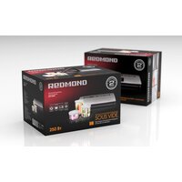 Бескамерный вакуумный упаковщик Redmond (Редмонд) RVS-M021 - Превью изображения №7 — Интернет-магазин Teono.by