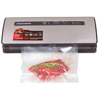 Бескамерный вакуумный упаковщик Redmond (Редмонд) RVS-M021 - Превью изображения №3 — Интернет-магазин Teono.by