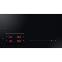 Варочная панель Samsung NZ64B6056FK - Превью изображения №6 — Интернет-магазин Teono.by