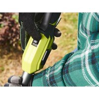 Триммер Ryobi RY18LTX33A-0 5133004888 (без АКБ) - Превью изображения №5 — Интернет-магазин Teono.by