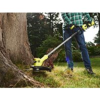 Триммер Ryobi RY18LTX33A-0 5133004888 (без АКБ) - Превью изображения №3 — Интернет-магазин Teono.by