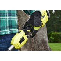 Триммер Ryobi RY18LTX33A-0 5133004888 (без АКБ) - Превью изображения №9 — Интернет-магазин Teono.by