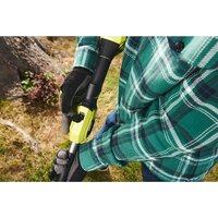 Триммер Ryobi RY18LTX33A-0 5133004888 (без АКБ) - Превью изображения №7 — Интернет-магазин Teono.by