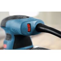 Bosch GEX 125-1 AE Professional 0601387504 Image #4