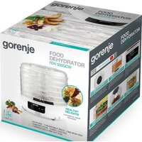 Gorenje FDK500GCW Image #8