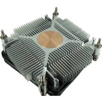 Кулер для процессора Inter-Tech Argus T-200 - Превью изображения №2 — Интернет-магазин Teono.by