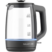 Электрический чайник Galaxy Line GL0568 - Превью изображения №2 — Интернет-магазин Teono.by