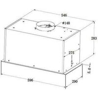 ZorG Neve 1260 60 S-GC (белый) Image #8