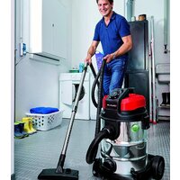 Пылесос Einhell TE-VC 1925 SA - Превью изображения №10 — Интернет-магазин Teono.by