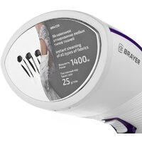 Отпариватель Brayer BR4120 - Превью изображения №5 — Интернет-магазин Teono.by