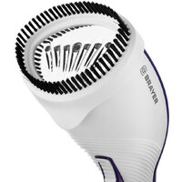 Отпариватель Brayer BR4120 - Превью изображения №4 — Интернет-магазин Teono.by