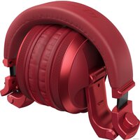 Pioneer HDJ-X5BT-R Image #4