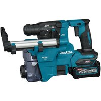Makita HR010GD201 (с 2-мя АКБ, кейс)