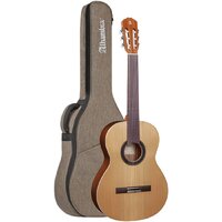 Alhambra 1C HT 3/4 - With 10-mm Gigbag