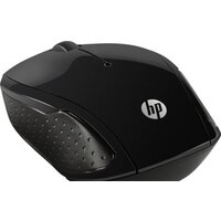 HP Wireless Mouse 200 [X6W31AA] Image #2