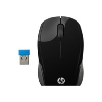 HP Wireless Mouse 200 [X6W31AA] Image #4