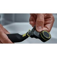 Триммер для бороды и усов Philips OneBlade Pro QP6530/15 - Превью изображения №8 — Интернет-магазин Teono.by