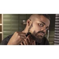 Триммер для бороды и усов Philips OneBlade Pro QP6530/15 - Превью изображения №5 — Интернет-магазин Teono.by