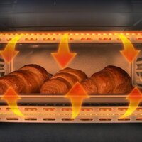 Cecotec Bake&Toast 1090 Black Image #4