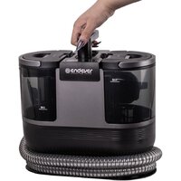 Endever SkyClean VC-110 (черный) Image #7