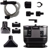 Endever SkyClean VC-110 (черный) Image #2