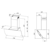 Akpo Clarus eco 60 WK-4 (серый) Image #5