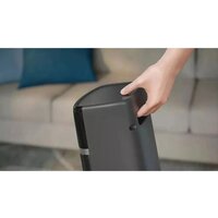 Тепловентилятор Philips Series 5000 CX5120/11 - Превью изображения №4 — Интернет-магазин Teono.by