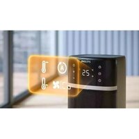 Тепловентилятор Philips Series 5000 CX5120/11 - Превью изображения №8 — Интернет-магазин Teono.by