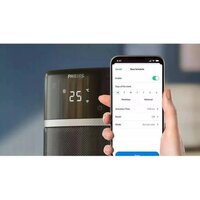 Тепловентилятор Philips Series 5000 CX5120/11 - Превью изображения №7 — Интернет-магазин Teono.by