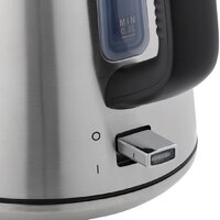 Электрический чайник Krona Stahl Inox КА-00008503 - Превью изображения №4 — Интернет-магазин Teono.by