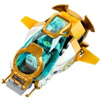 LEGO Ninjago 71754 Водный дракон Image #11