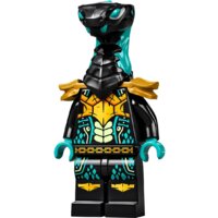 LEGO Ninjago 71754 Водный дракон Image #6