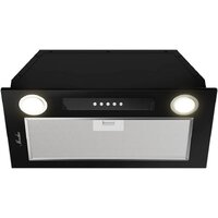 Monsher Inlight 55 Noir (черный) Image #2