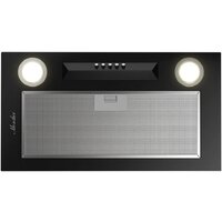 Monsher Inlight 55 Noir (черный)