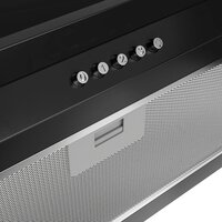 Monsher Inlight 55 Noir (черный) Image #4