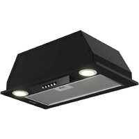 Monsher Inlight 55 Noir (черный) Image #3