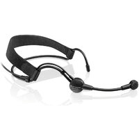 Радиосистема Sennheiser XSW 1-ME3-B - Превью изображения №2 — Интернет-магазин Teono.by