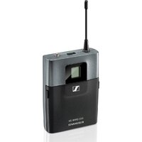 Радиосистема Sennheiser XSW 1-ME3-B - Превью изображения №6 — Интернет-магазин Teono.by