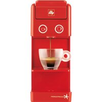 ILLY iperEspresso Y3.3 (красный) Image #2
