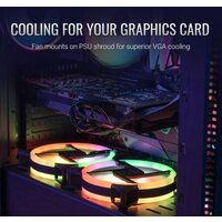 AeroCool Skyline-A-BK-v1 Image #5