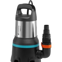 Gardena 20000 Aquasensor (для грязной воды)