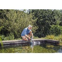 Gardena 20000 Aquasensor (для грязной воды) Image #3