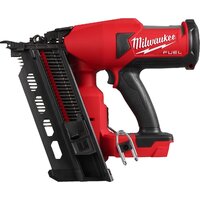 Milwaukee M18 FDN-0X 4933493600 (без АКБ, кейс) Image #3