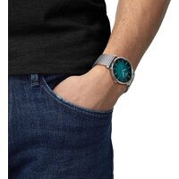 Наручные часы Tissot T143.410.11.091.00 - Превью изображения №5 — Интернет-магазин Teono.by