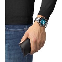 Tissot T120.607.11.041.00 Image #6