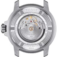 Tissot T120.607.11.041.00 Image #4