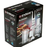 Погружной блендер Endever Sigma-78 - Превью изображения №6 — Интернет-магазин Teono.by