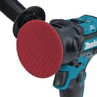 Полировальная машина Makita PV301DZ (без АКБ) - Превью изображения №2 — Интернет-магазин Teono.by
